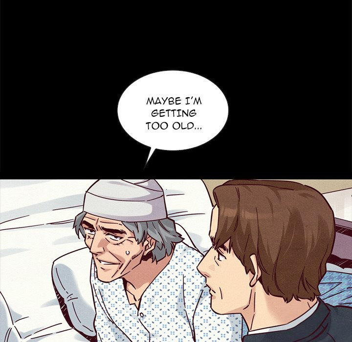 Bad Blood (Yongbieocheonga) chapter 50 page 28