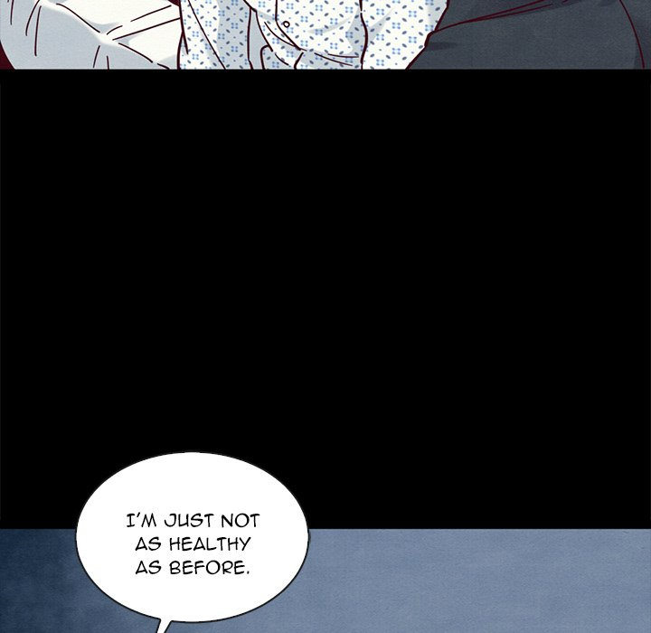 Bad Blood (Yongbieocheonga) chapter 50 page 29