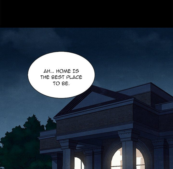 Bad Blood (Yongbieocheonga) chapter 50 page 32