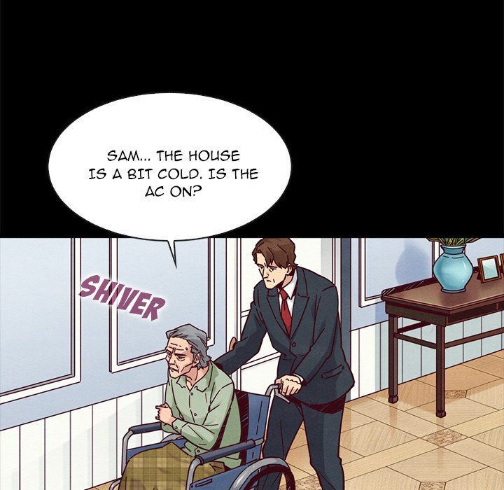 Bad Blood (Yongbieocheonga) chapter 50 page 34