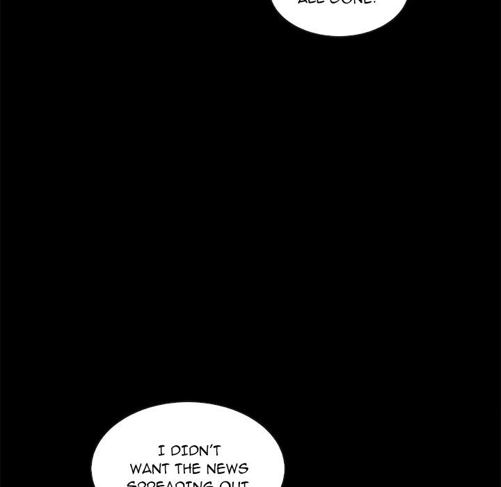 Bad Blood (Yongbieocheonga) chapter 50 page 37