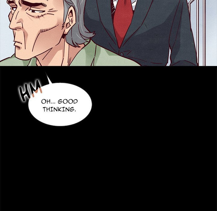 Bad Blood (Yongbieocheonga) chapter 50 page 39