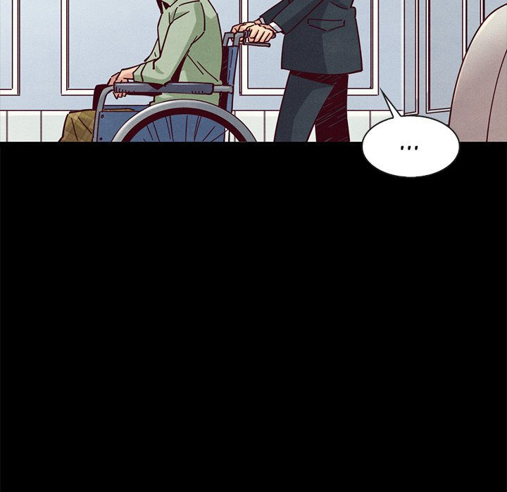 Bad Blood (Yongbieocheonga) chapter 50 page 41