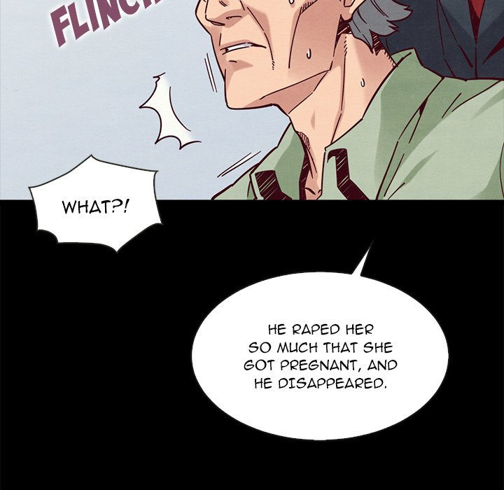 Bad Blood (Yongbieocheonga) chapter 50 page 44