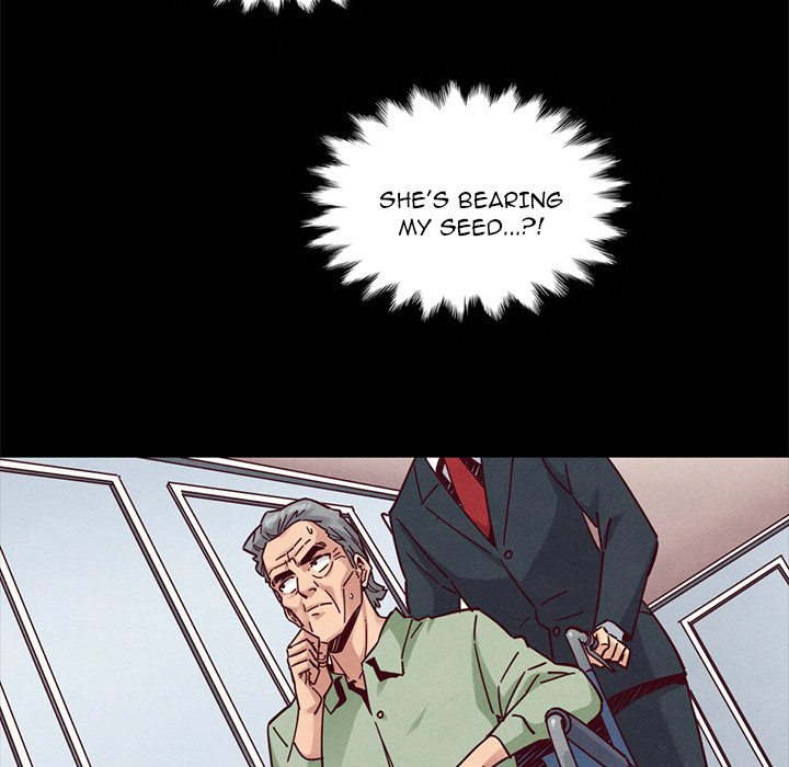 Bad Blood (Yongbieocheonga) chapter 50 page 46