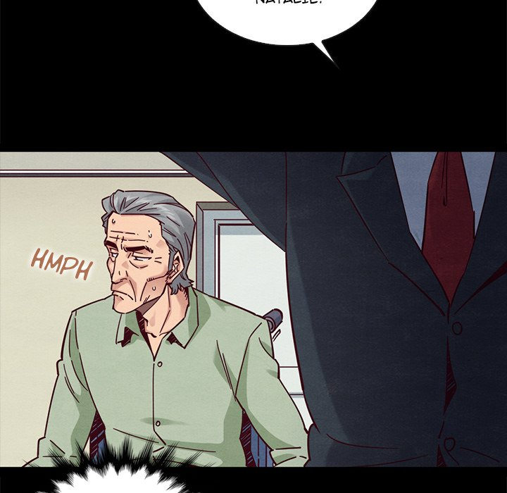 Bad Blood (Yongbieocheonga) chapter 50 page 56