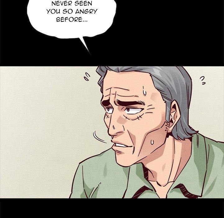 Bad Blood (Yongbieocheonga) chapter 50 page 62