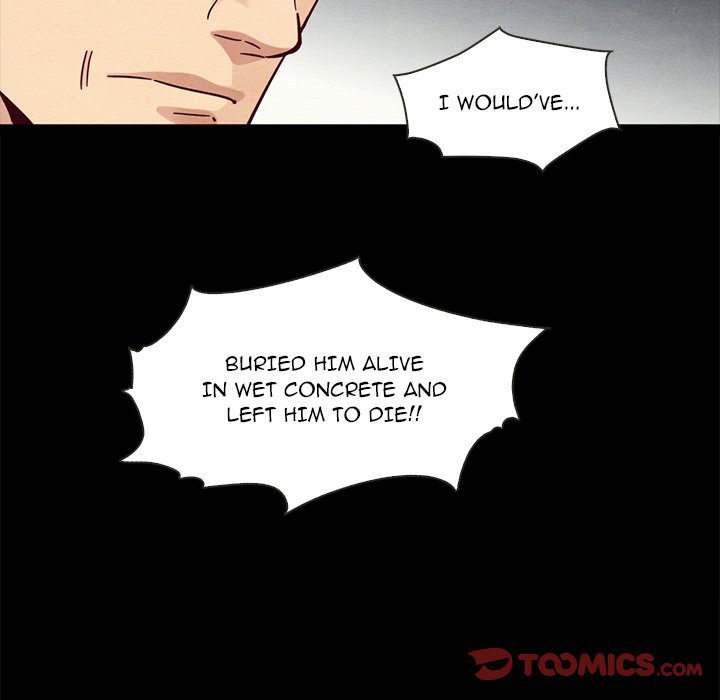 Bad Blood (Yongbieocheonga) chapter 50 page 67