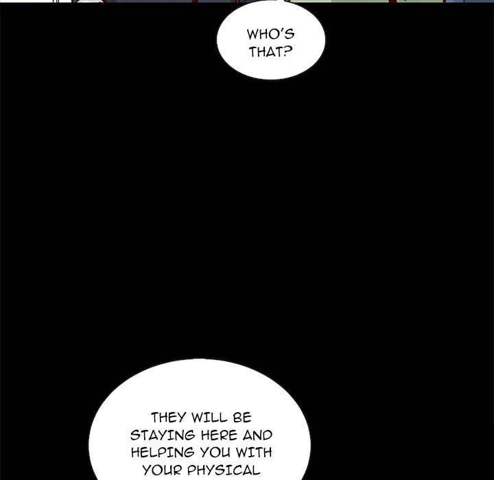 Bad Blood (Yongbieocheonga) chapter 50 page 72