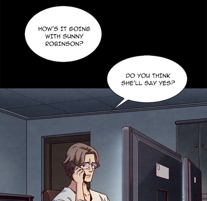 Bad Blood (Yongbieocheonga) chapter 50 page 87