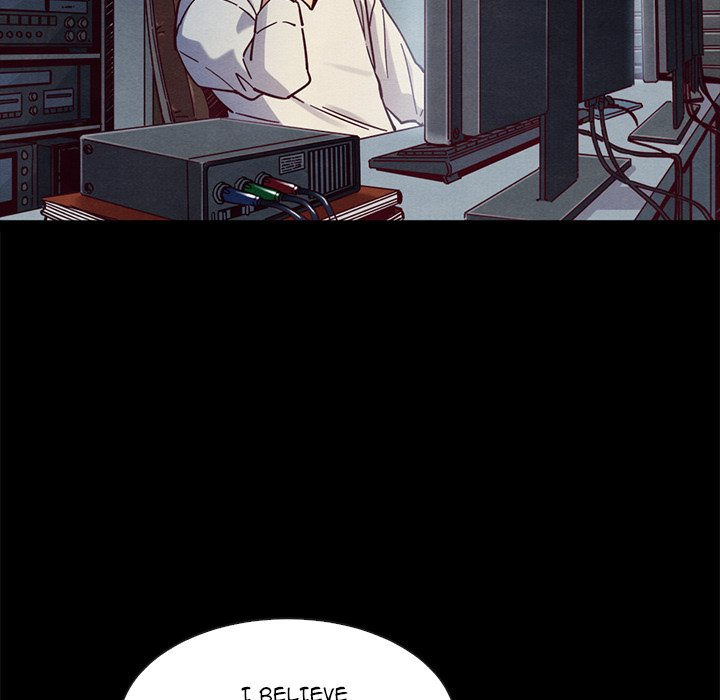 Bad Blood (Yongbieocheonga) chapter 50 page 88
