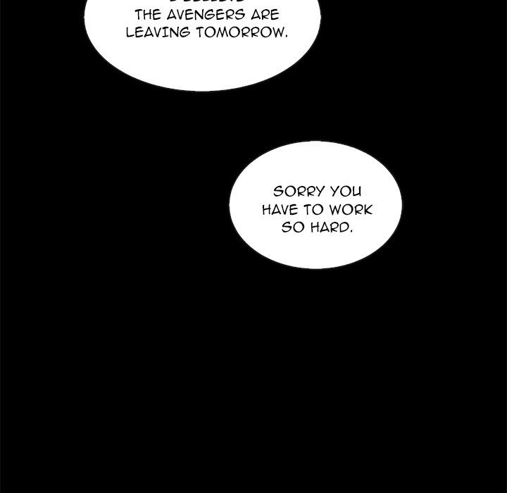 Bad Blood (Yongbieocheonga) chapter 50 page 89