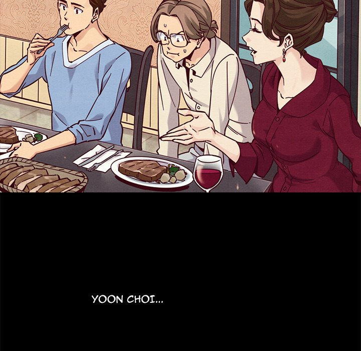 Bad Blood (Yongbieocheonga) chapter 50 page 104