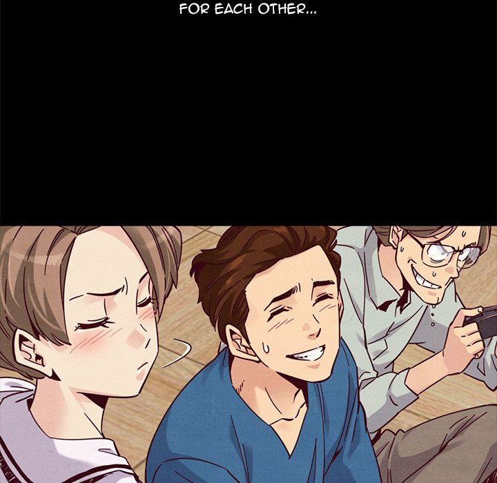 Bad Blood (Yongbieocheonga) chapter 50 page 109