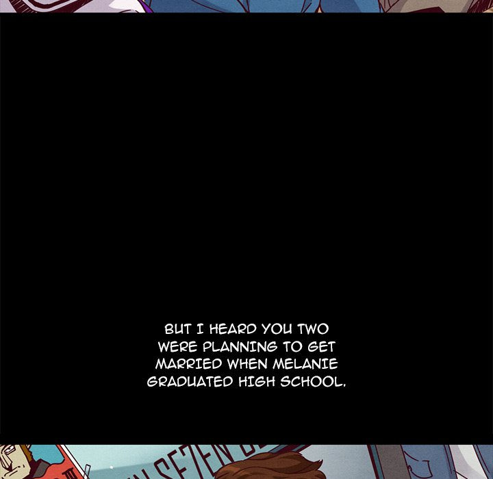 Bad Blood (Yongbieocheonga) chapter 50 page 110