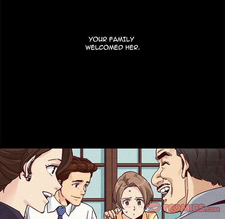 Bad Blood (Yongbieocheonga) chapter 50 page 112