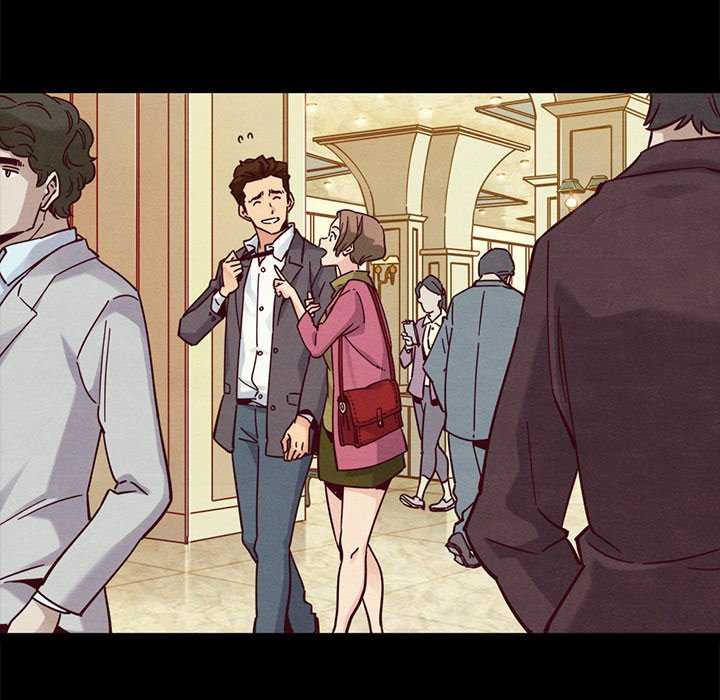 Bad Blood (Yongbieocheonga) chapter 50 page 119