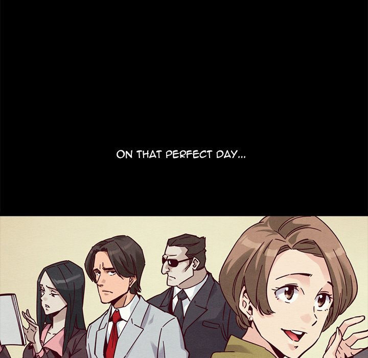 Bad Blood (Yongbieocheonga) chapter 50 page 122