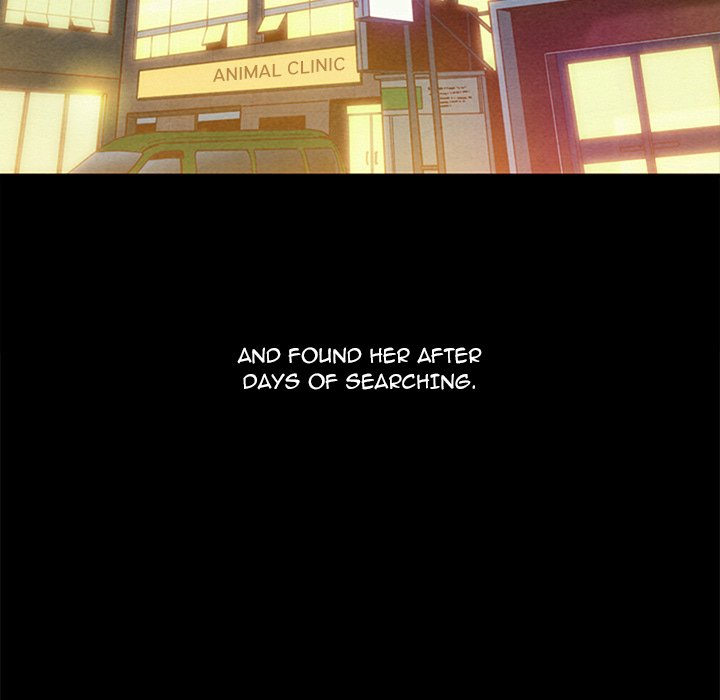 Bad Blood (Yongbieocheonga) chapter 50 page 132