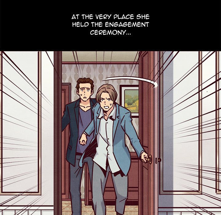 Bad Blood (Yongbieocheonga) chapter 50 page 137