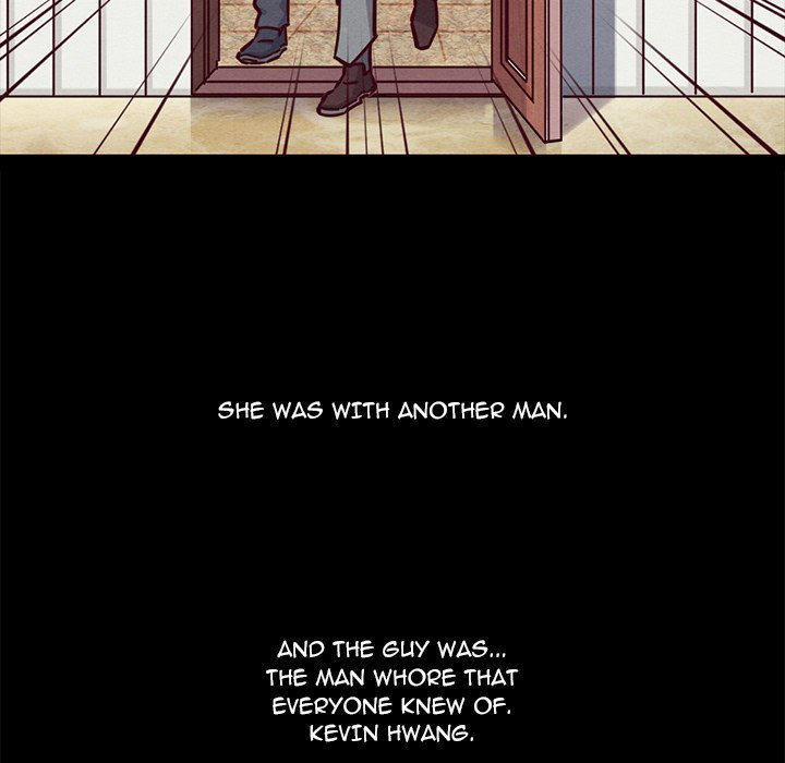 Bad Blood (Yongbieocheonga) chapter 50 page 138