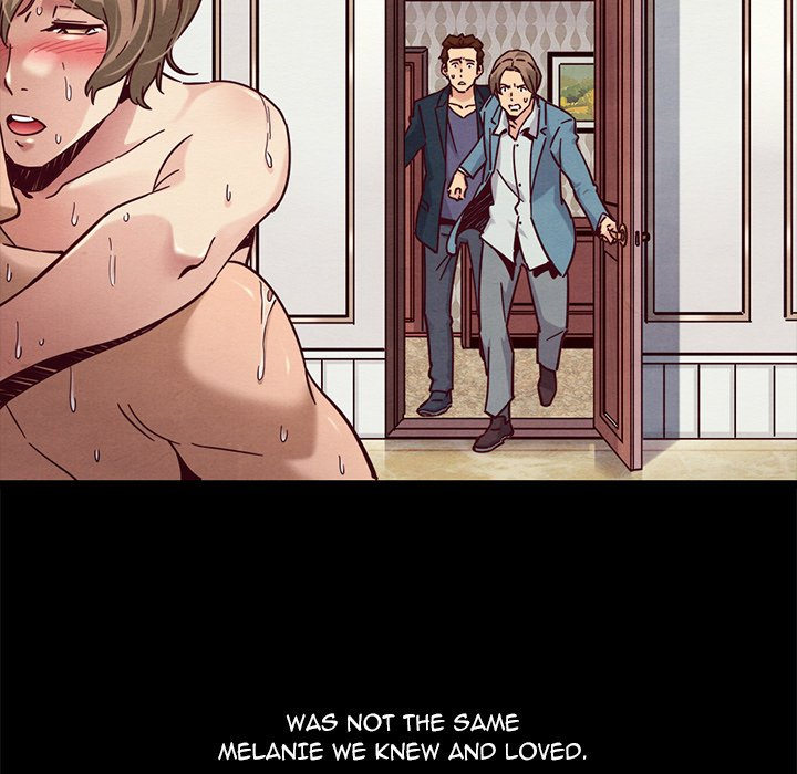 Bad Blood (Yongbieocheonga) chapter 50 page 141