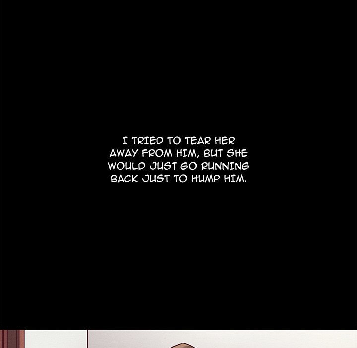 Bad Blood (Yongbieocheonga) chapter 50 page 144