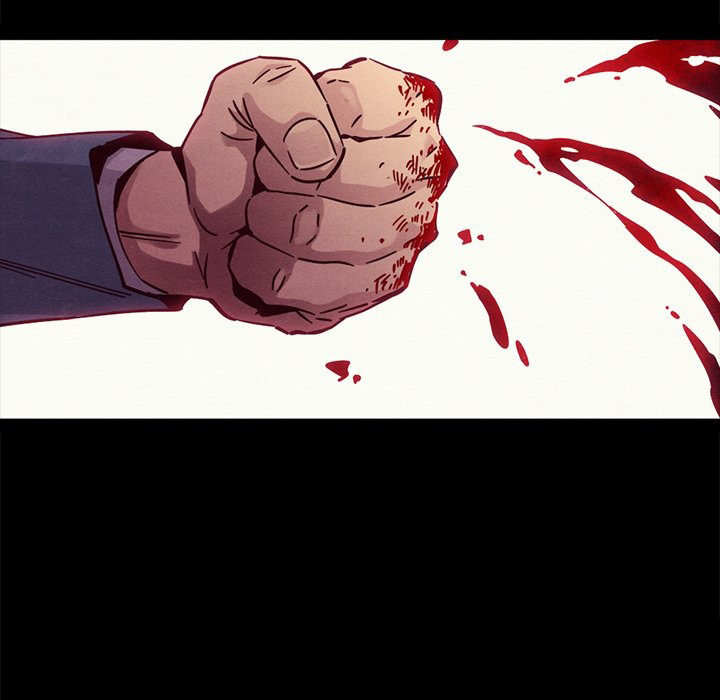 Bad Blood (Yongbieocheonga) chapter 50 page 147