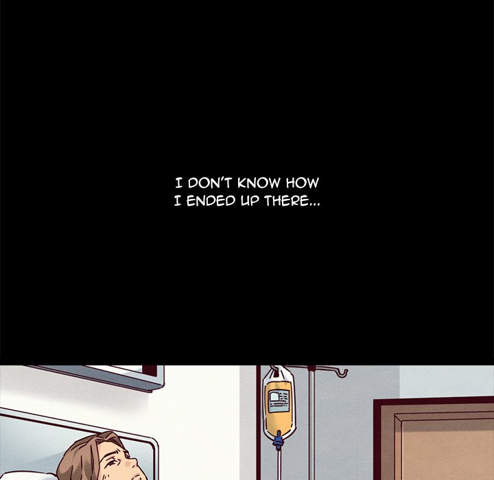 Bad Blood (Yongbieocheonga) chapter 51 page 10