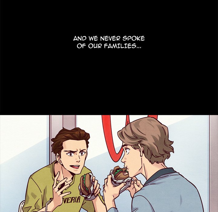 Bad Blood (Yongbieocheonga) chapter 51 page 49