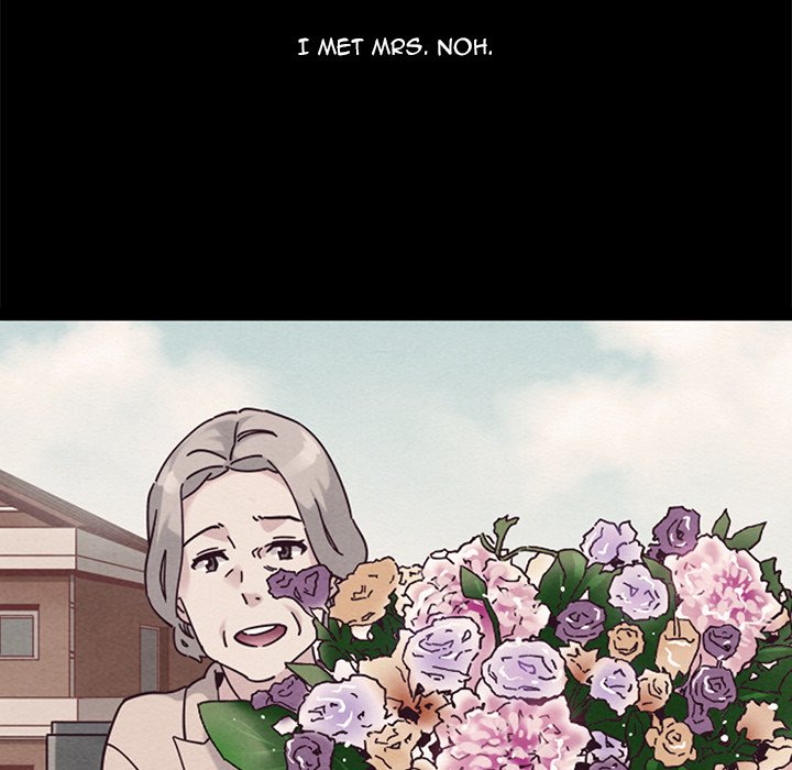 Bad Blood (Yongbieocheonga) chapter 51 page 72