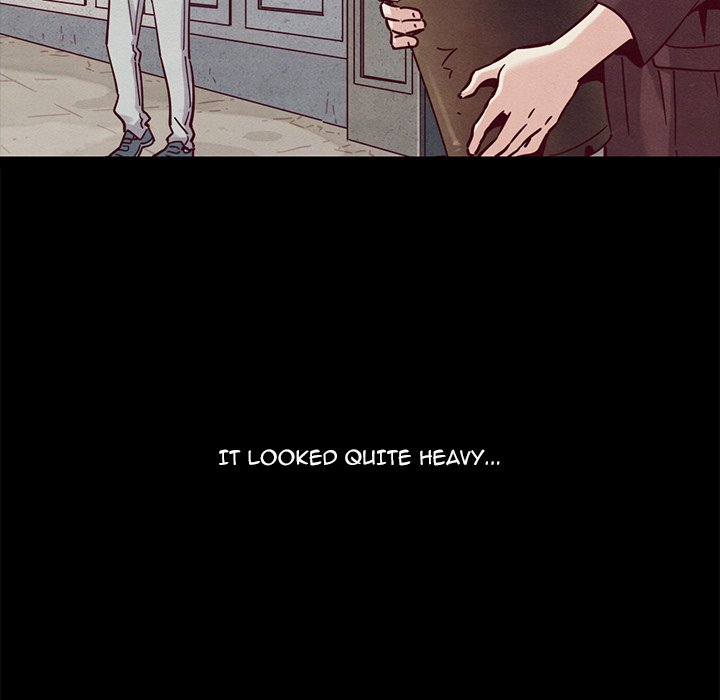 Bad Blood (Yongbieocheonga) chapter 51 page 76