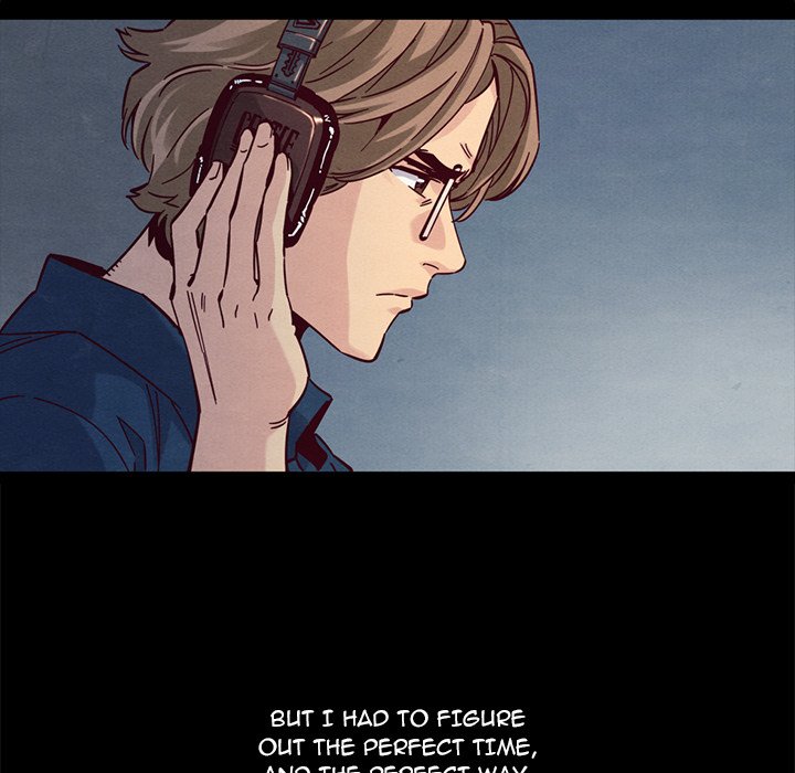 Bad Blood (Yongbieocheonga) chapter 51 page 102