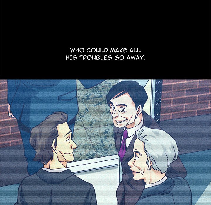 Bad Blood (Yongbieocheonga) chapter 51 page 105
