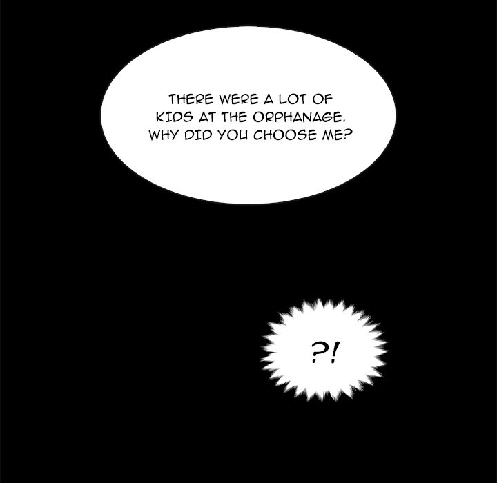 Bad Blood (Yongbieocheonga) chapter 51 page 119