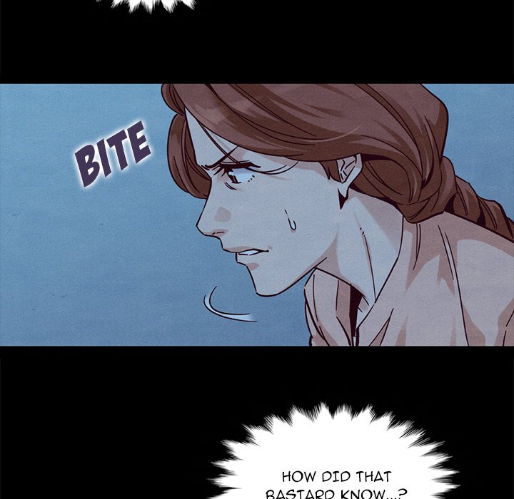Bad Blood (Yongbieocheonga) chapter 51 page 124