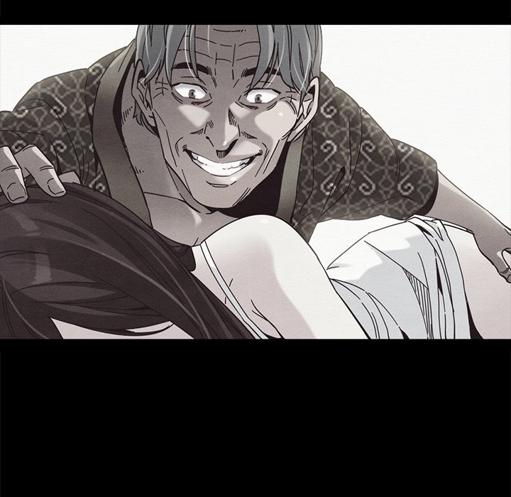 Bad Blood (Yongbieocheonga) chapter 51 page 127
