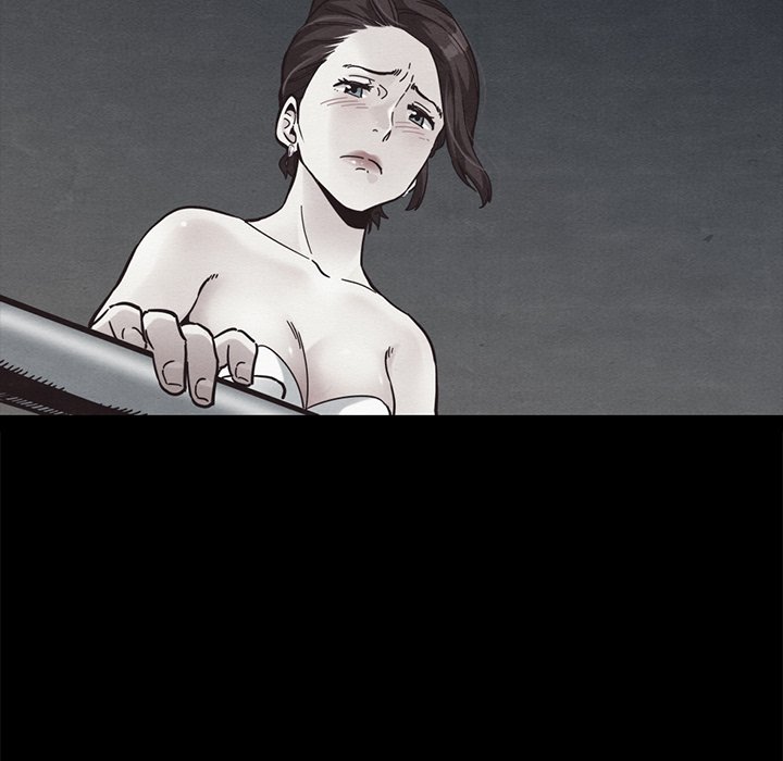 Bad Blood (Yongbieocheonga) chapter 51 page 132