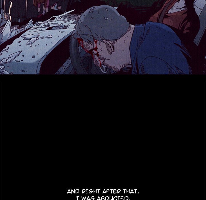 Bad Blood (Yongbieocheonga) chapter 51 page 147