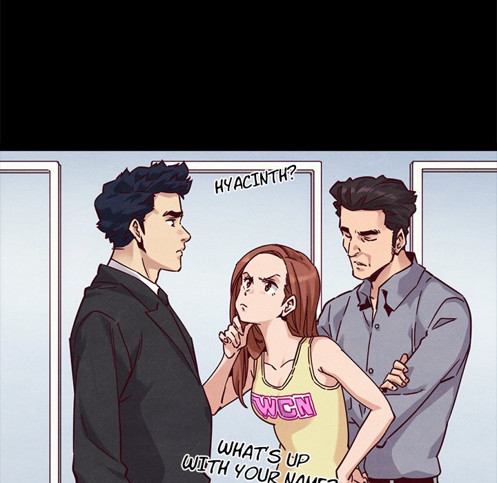 Bad Blood (Yongbieocheonga) chapter 51 page 160