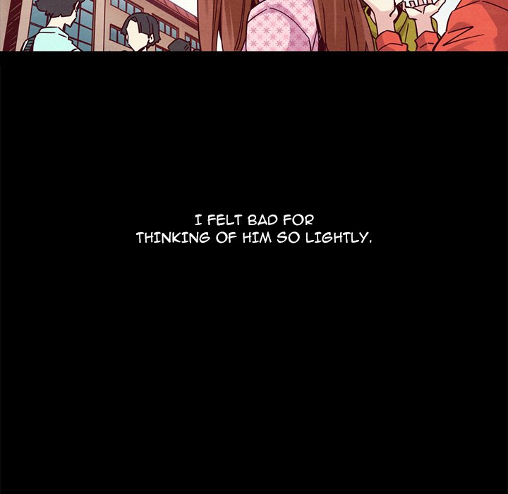 Bad Blood (Yongbieocheonga) chapter 51 page 182