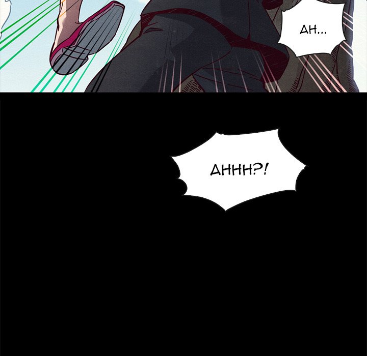 Bad Blood (Yongbieocheonga) chapter 52 page 12