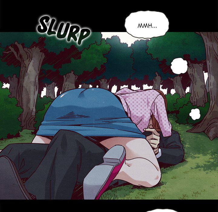 Bad Blood (Yongbieocheonga) chapter 52 page 24