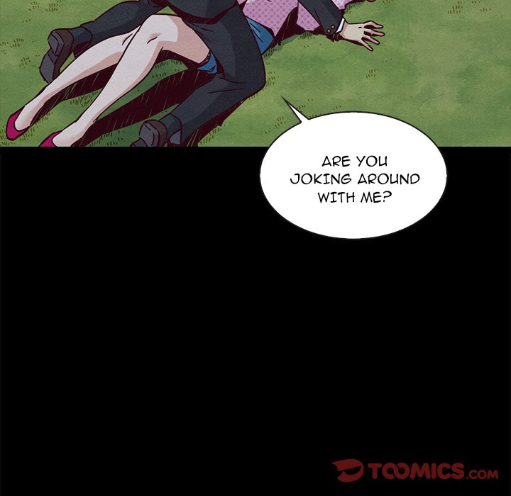 Bad Blood (Yongbieocheonga) chapter 52 page 31