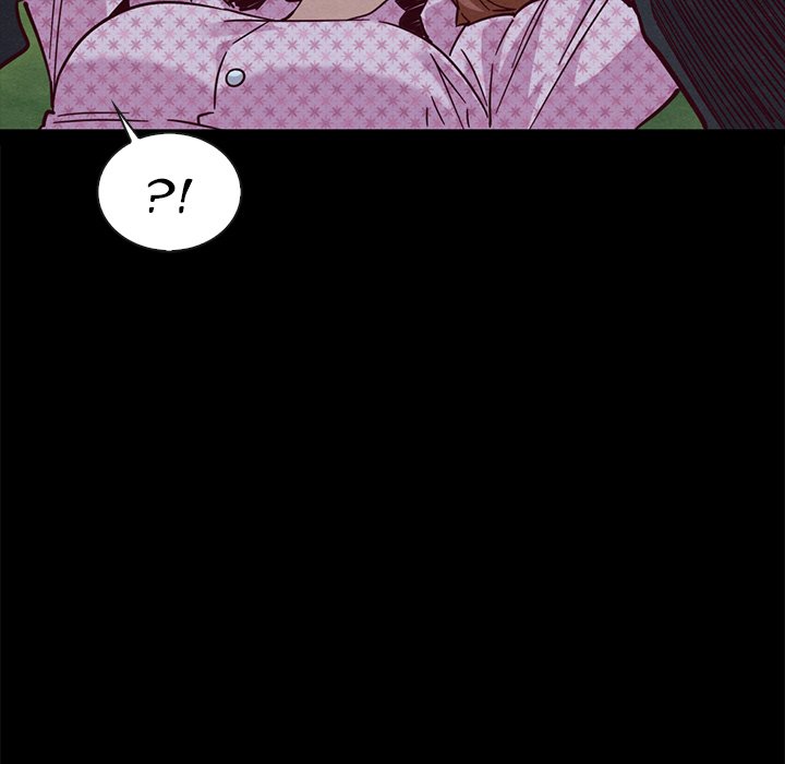 Bad Blood (Yongbieocheonga) chapter 52 page 35