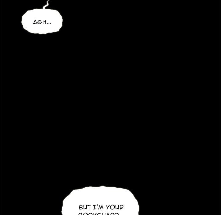 Bad Blood (Yongbieocheonga) chapter 52 page 42