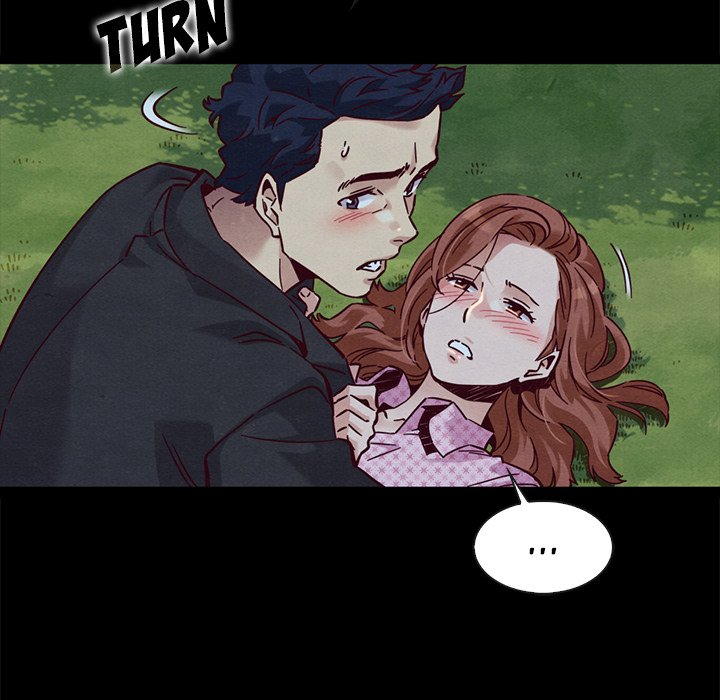 Bad Blood (Yongbieocheonga) chapter 52 page 47