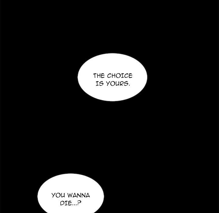 Bad Blood (Yongbieocheonga) chapter 52 page 52