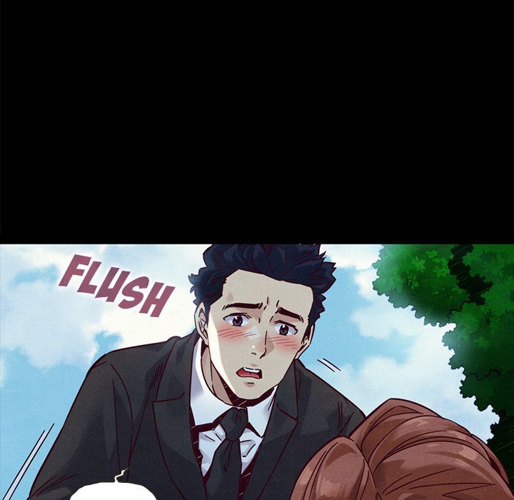 Bad Blood (Yongbieocheonga) chapter 52 page 55