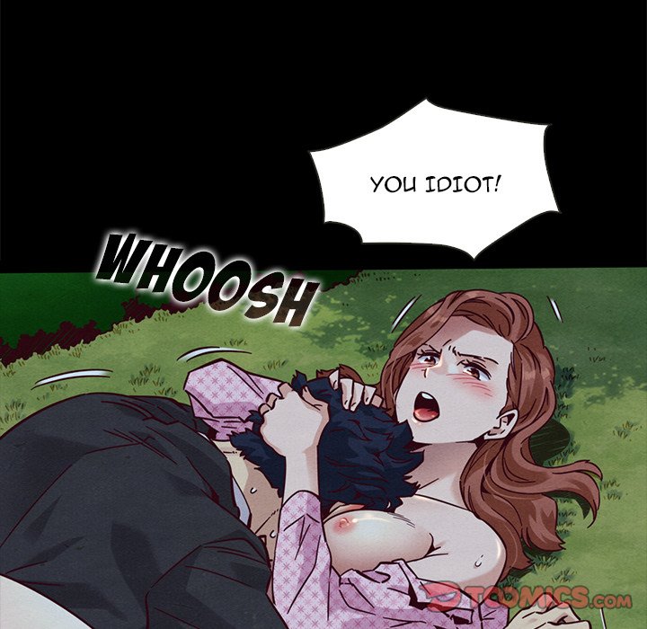 Bad Blood (Yongbieocheonga) chapter 52 page 58